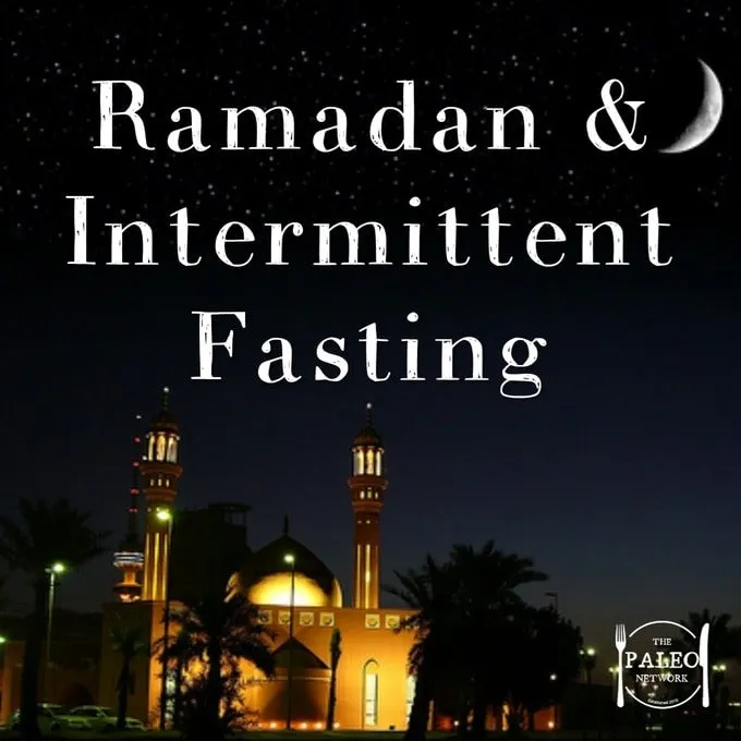 Ramadan Fasting vs. Intermittent Fasting: Which One Is Better for Your Health?