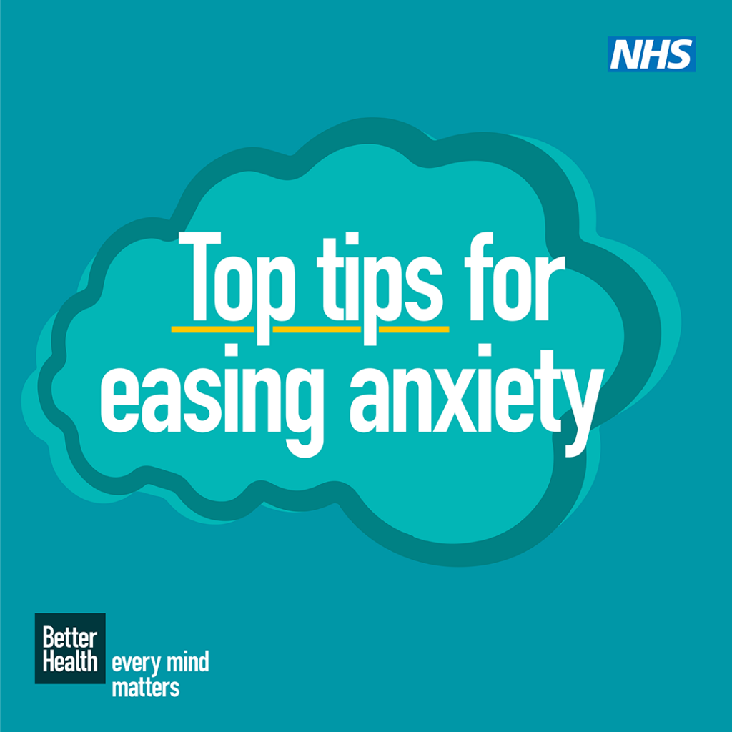 You are currently viewing Easing Anxiety: Effective Strategies for a Calmer Mind