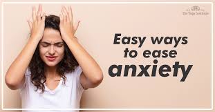 Read more about the article Easing Anxiety: Effective Strategies for a Calmer Mind