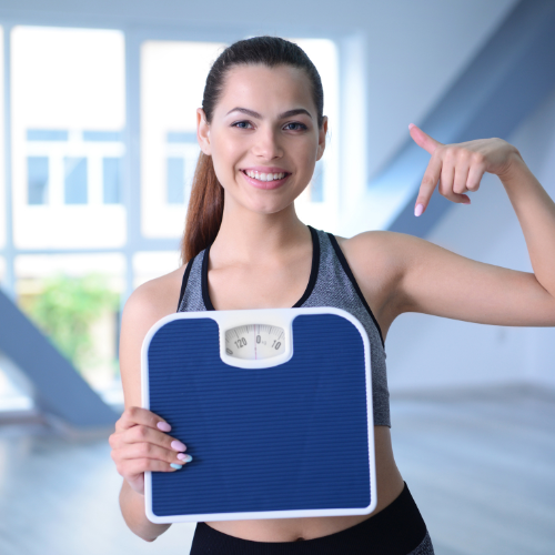 Lose Weight Fast Without Starving: 10 Proven Strategies That Actually Work