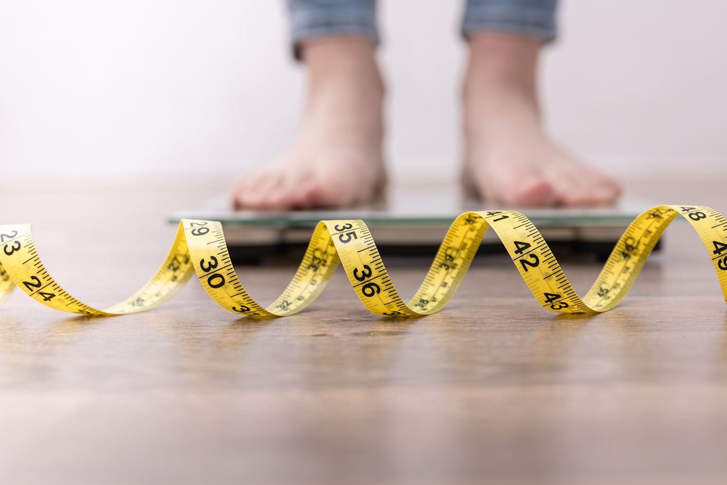 "Lose Weight Fast"