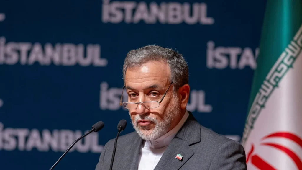 Iran ceasefire agreement 2025