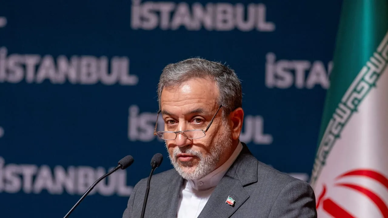 Iran ceasefire agreement 2025
