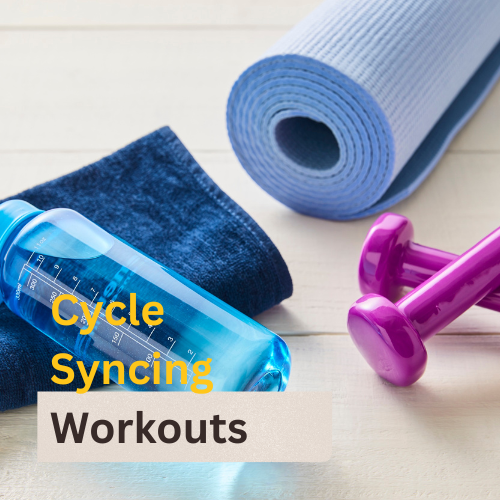 Boost Your Fitness with Cycle Syncing Workouts in 2025