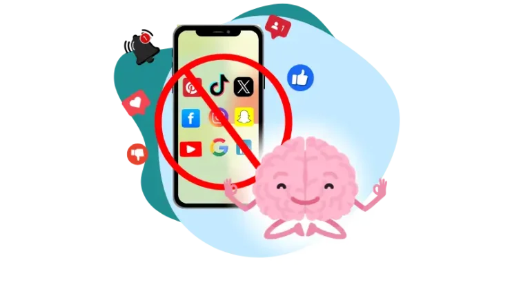 Digital detox 2.0