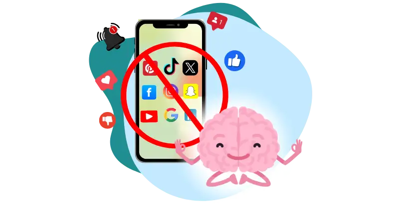 Digital detox 2.0
