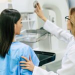 Regular Health Screenings for Women