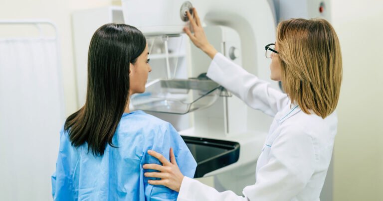 Regular Health Screenings for Women