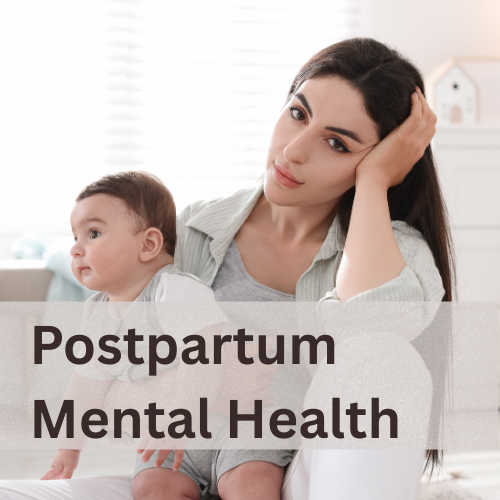 Postpartum Mental Health in Different Cultures: Unspoken Challenges