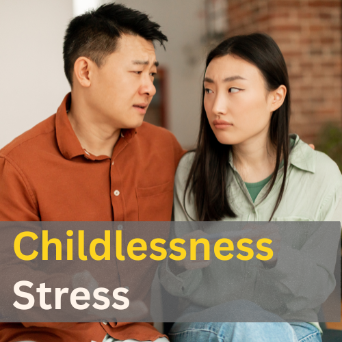 The Emotional Toll of Childlessness: Understanding Women