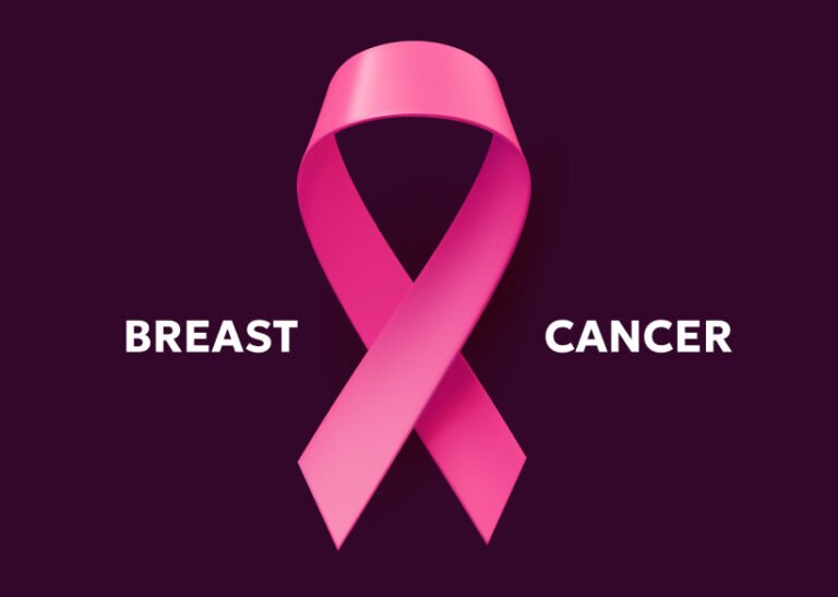 Breast cancer