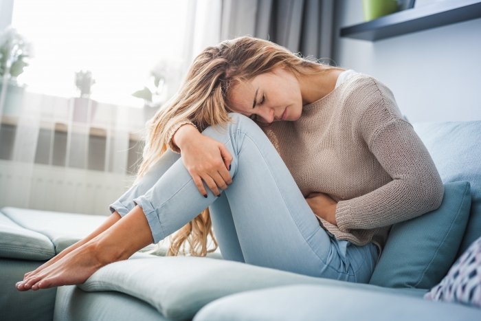 period pain