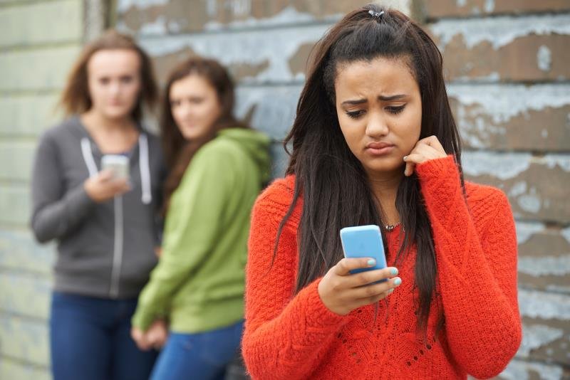 effects of social media
