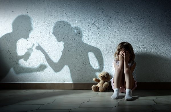 Gender based violence mental health