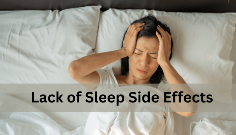 why sleep matters