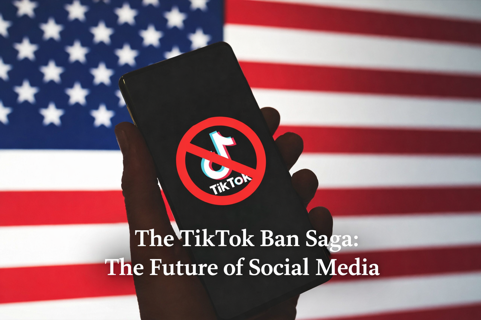 tiktok ban in usa