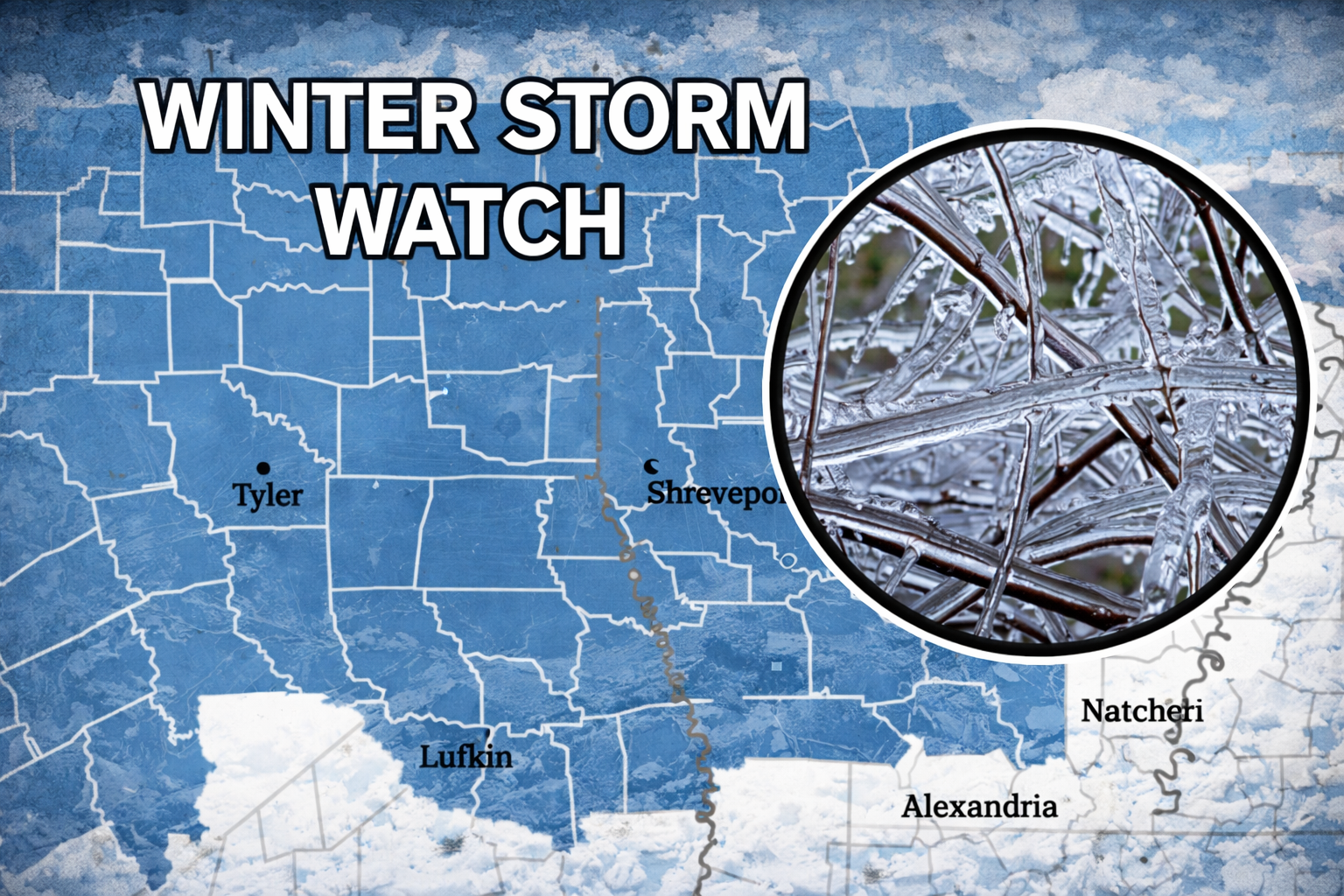 Winter Storm Watch