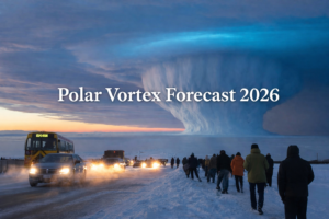 Polar Vortex