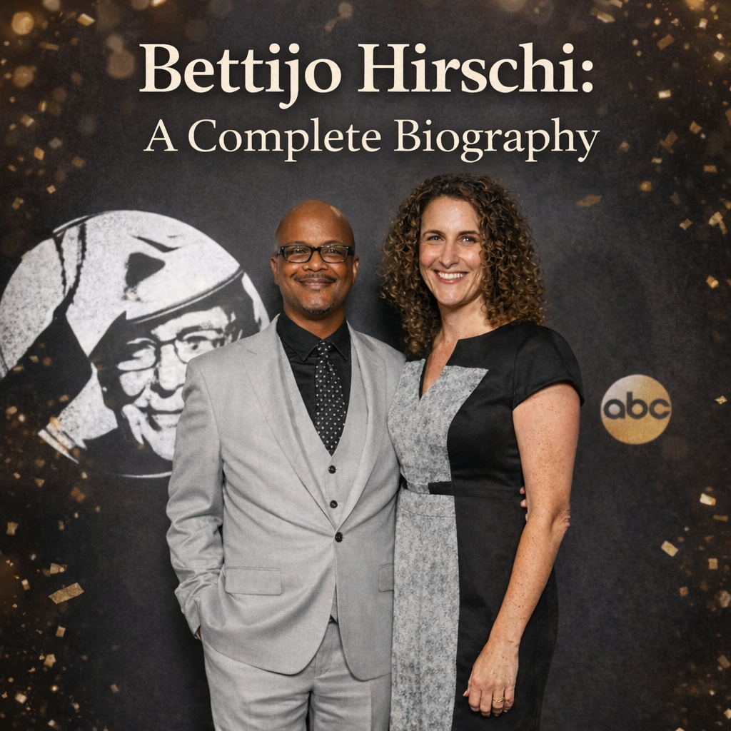 Bettijo Hirschi: A Complete and Updated Profile on Her Life, Background, Net Worth, and Public Interest